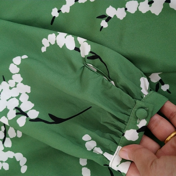 Korean dress - Picture 12 of 15